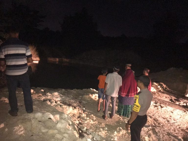 Lagi, Siswa SMP Tenggelam di Kolam Galian