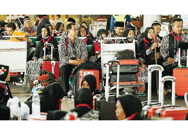 Batal Berangkat ke Makkah, Tiket Umrah Tidak Hangus