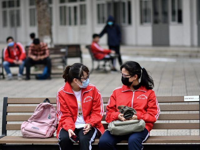 Vietnam Bisa Dicontoh Sembuhkan Semua Pasien Virus Korona