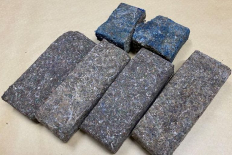 Ganja Senilai 27 Ribu Dolar Singapura Disita dari Mobil di Tuas