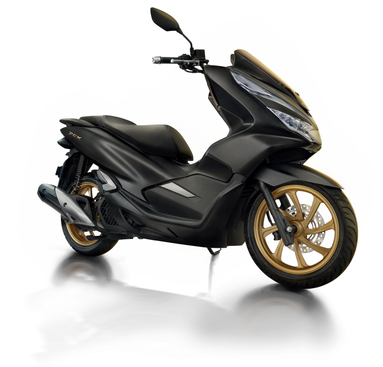 Sensasi Hemat Maret Honda