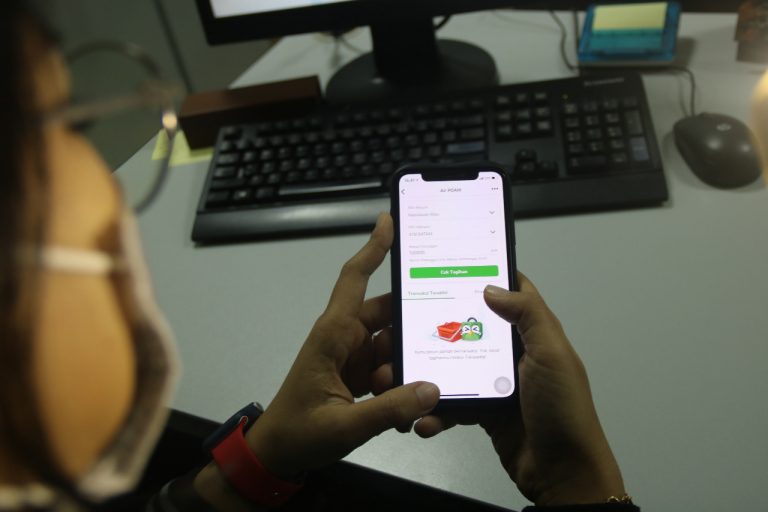 Bayar Air ATB Dapat Cashback, Di sini Tempatnya!!