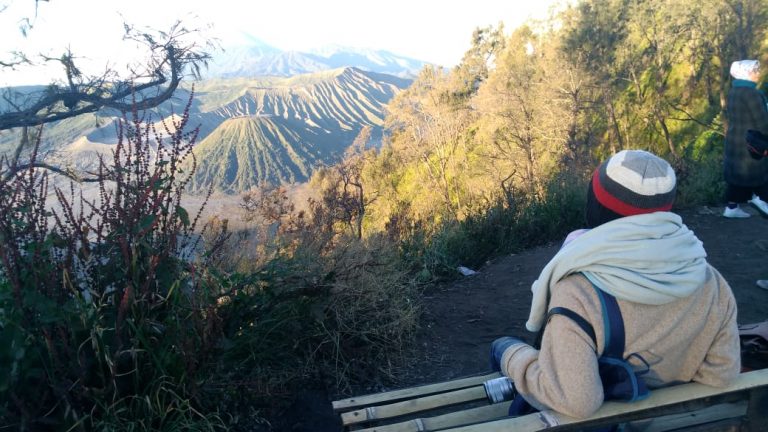 Kawasan Gunung Bromo Dibuka untuk Wisatawan Akhir Bulan Agustus