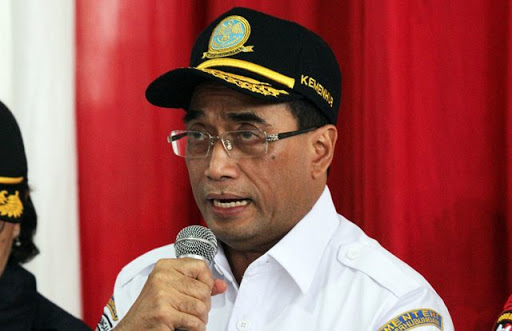 Menhub Positif Korona, Seluruh Menteri akan Dites COVID-19