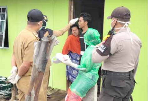 Minta Batam Segera PSBB, IDI Kepri: Tolong Bantulah Kami