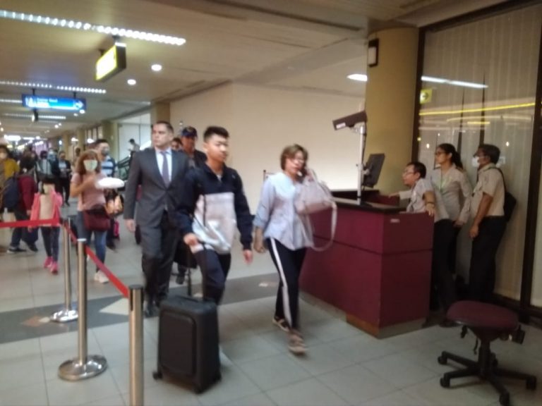 Batam Belum Siap untuk Observasi Para Pendatang