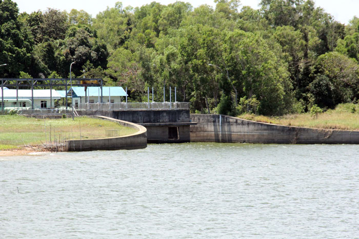 ATB Tetap Lakukan Penggiliran Suplai Air Bersih