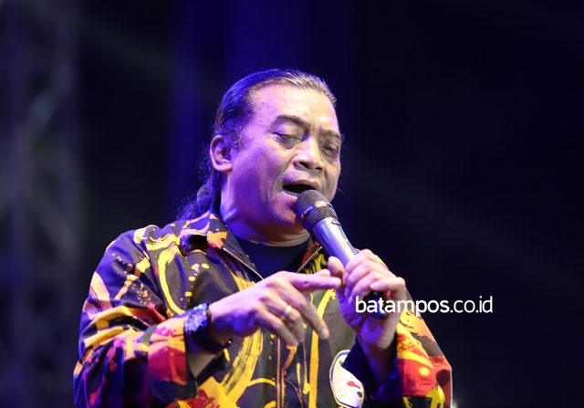 Didi Kempot Gelar Konser di GBK, Harga Tiketnya Super Murah