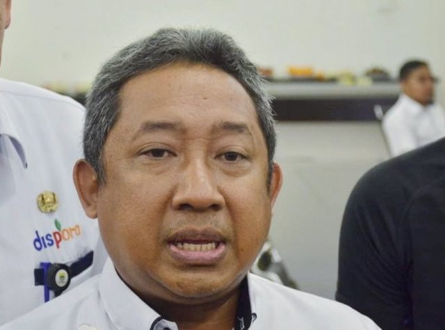 Wakil Wali Kota Bandung Positif Terjangkit Virus Korona