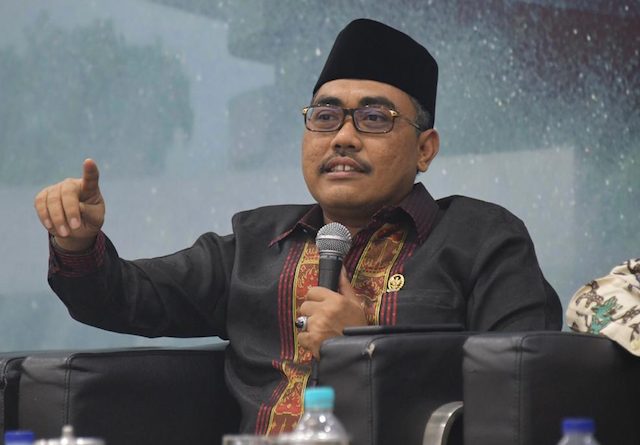 PKB Ramalkan Jokowi Reshuffle Kabinet pada Rabu Pon