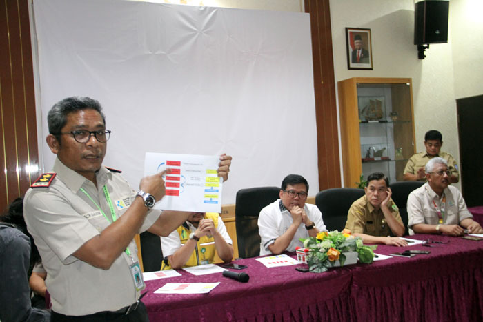 Ibu dan Anak Positif Korona, tapi Kakak dan Pembantunya Negatif