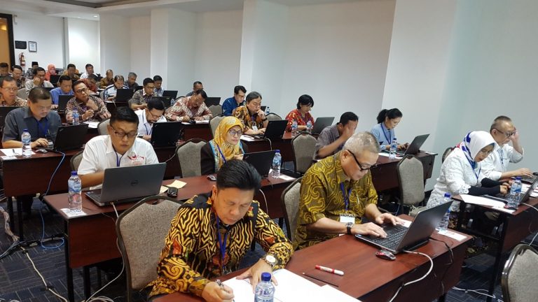 Nama-nama Calon Anggota Kompolnas yang Lolos Seleksi Tulis dan Assessment
