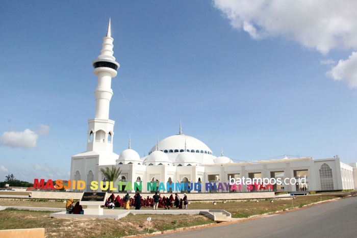 Masjid dan Musala Akan Dapat Bantuan Rp 20 Juta, Ini Syaratnya