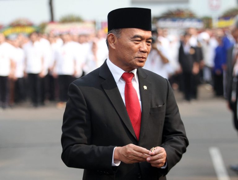 Pemerintah akan Salurkan Bansos Besar-Besaran H-5 Idul Fitri