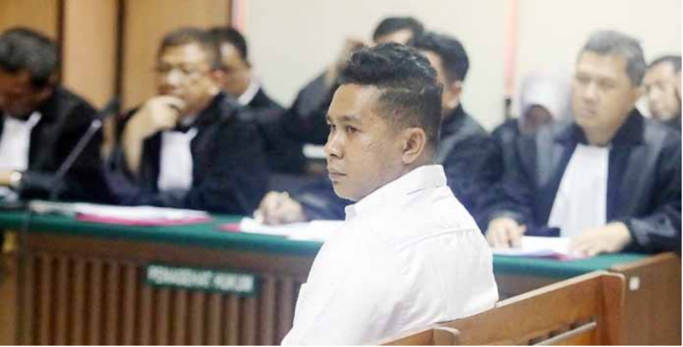 Motif Penyerangan Novel Baswedan Adalah Tidak Suka