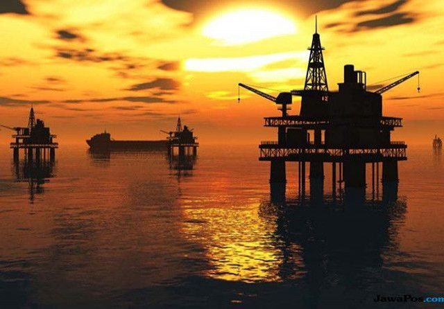 Kabar Baik, Westpoint Maritime Industrial Park Bidik Investasi Migas di Batam