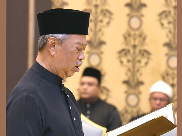 Varian Delta Mengganas di Malaysia, Pemberlakuan Lockdown Diperpanjang