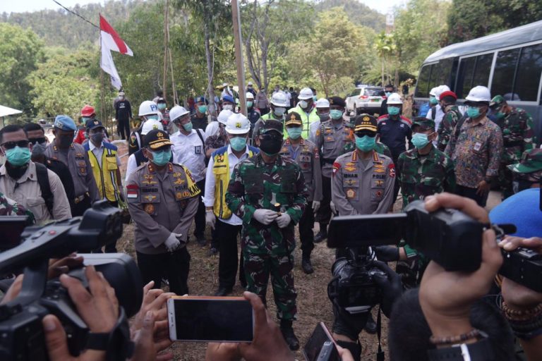 Rumah Sakit Corona di Batam Beroperasi 30 Maret 2020