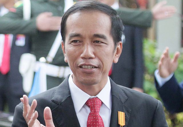 Jokowi Tolak Jabatan 3 Periode, Elite Golkar Mendukung