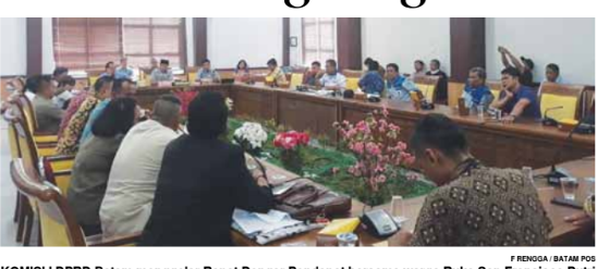 Ada Lapo Tuak di Lingkungan Rumah. Warga Minta Ditutup