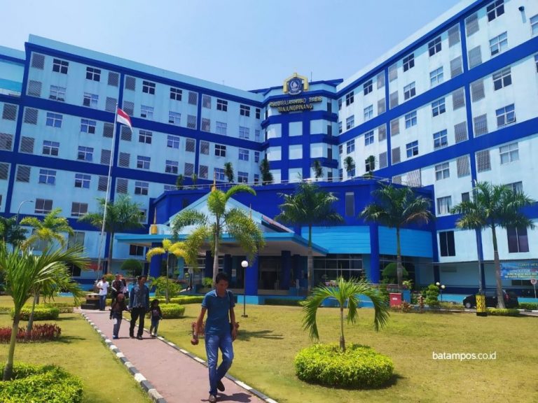 Pak Gubernur, RSUD Raja Ahmad Tabib Kekurangan Alat Perlindungan Diri