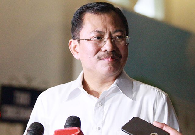 Kasus Covid-19 di Indonesia Melebihi Rata-rata Global