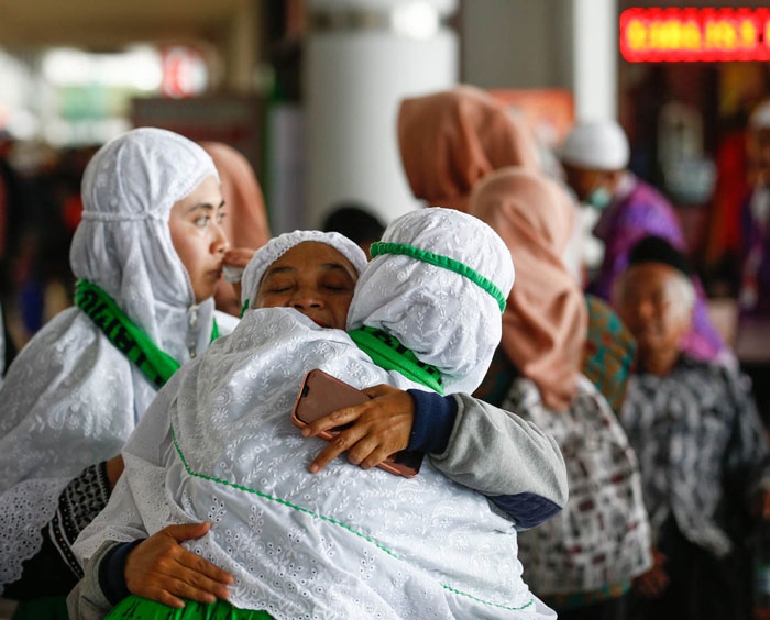 Kemenang Batam Atur Ulang Jadwal Keberangkatan Umrah