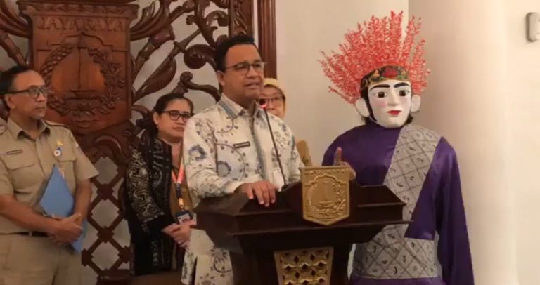 Masyarakat Diimbau Tak Pergi ke Lokasi Terjangkit Virus Corona