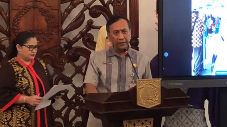 Pemprov DKI Terima 2.689 Telepon Terkait Virus Korona, Didominasi dari Luar Jakarta