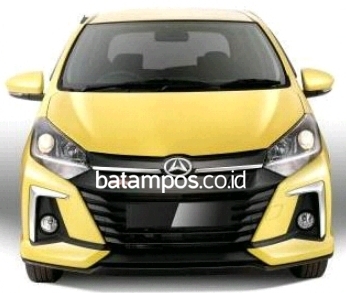 Astra Daihatsu Batam Kembali Mengadakan Virtual Event