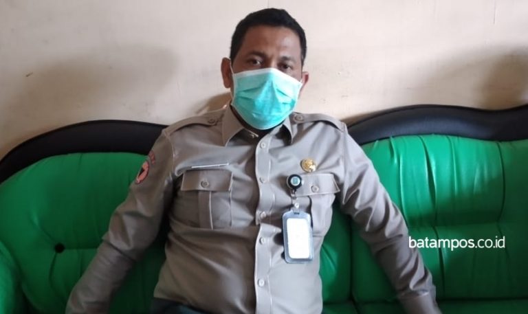 36 Mahasiswa Anambas di Jakarta Tiba di Kampung Halaman