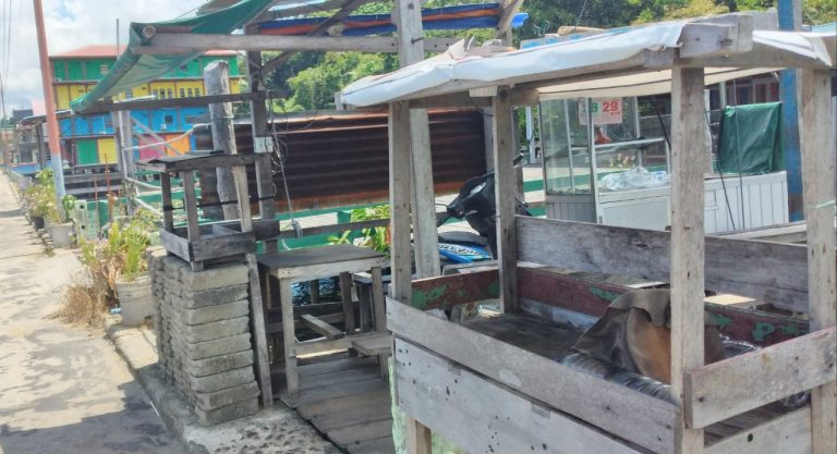 Ternyata, Segini Stok BBM di Anambas