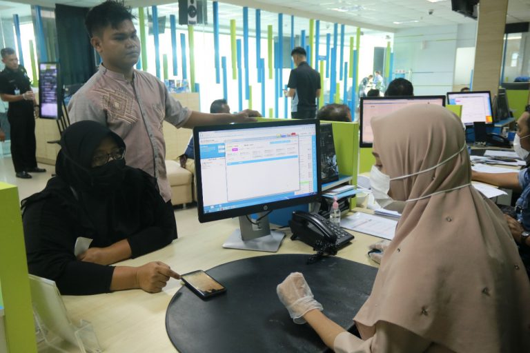 Cegah Penyebaran Covid-19, Satgas Covid ATB Ambil Sejumlah Langkah Strategis