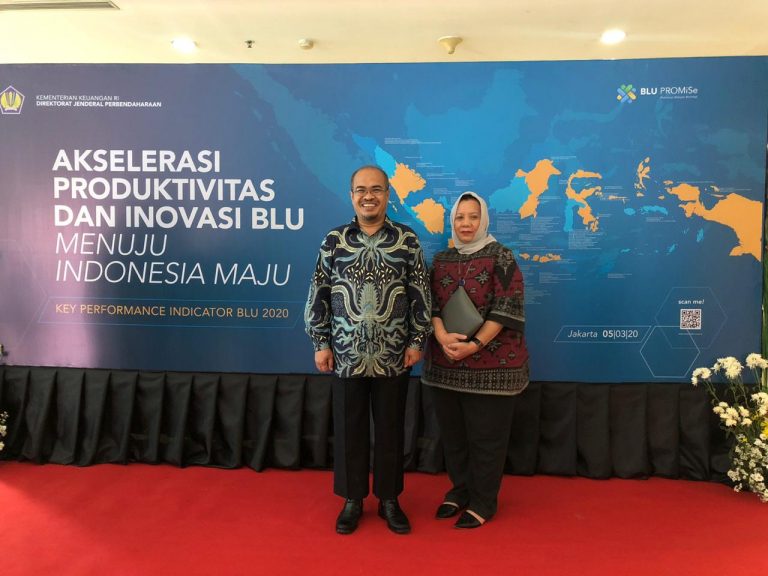 BP Batam Tandatangani Kontrak Kinerja 2020