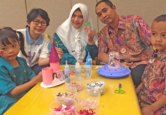 Kisah Para Orang Tua Bayi Tabung Menanti sang Buah Hati