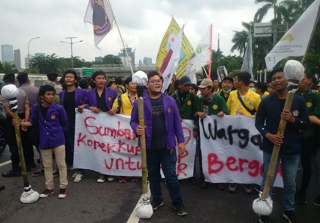 Banyak Hal Negatif pada RUU Cipta Kerja Bidang Pendidikan