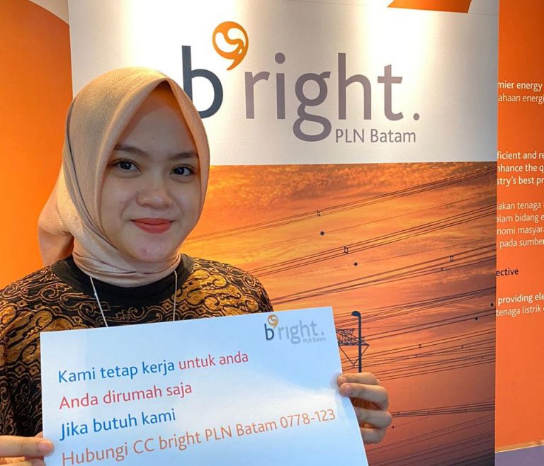 Tagihan Listrik Naik, Hubungi Contact Centre PLN di Nomor 0778.123 Via HP