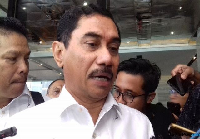 3 WNI di Singapura Berdonasi untuk Amal, Ternyata Danai Teroris
