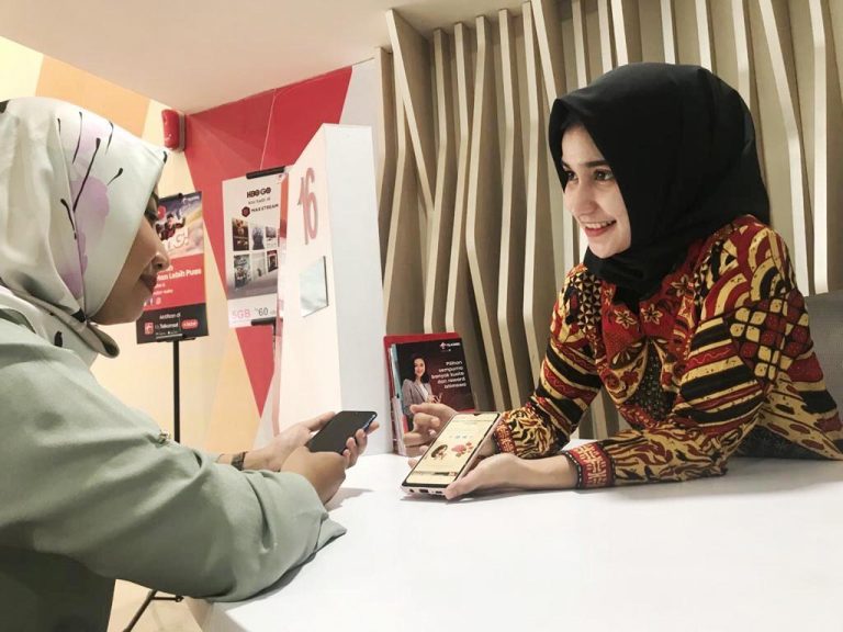 CloudMAX Permudah Pelanggan Simpan dan Berbagi File di “Awan” 