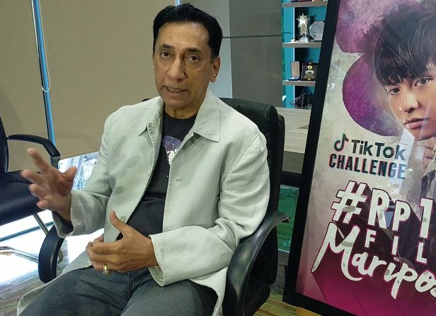 Bukan Hoax, TikTok Mariposa Challenge Berhadiah Rp 1 Miliar