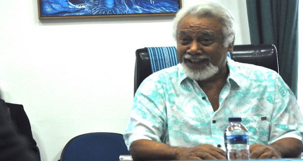 Xanana Gusmao Bakal Kembali Jadi PM Timor Leste
