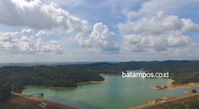 Imbas Krisis Air Bersih