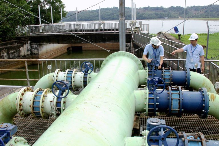 Lelang Operasional SPAM,  Benny: Yang Dioperasikan Aset Siapa?