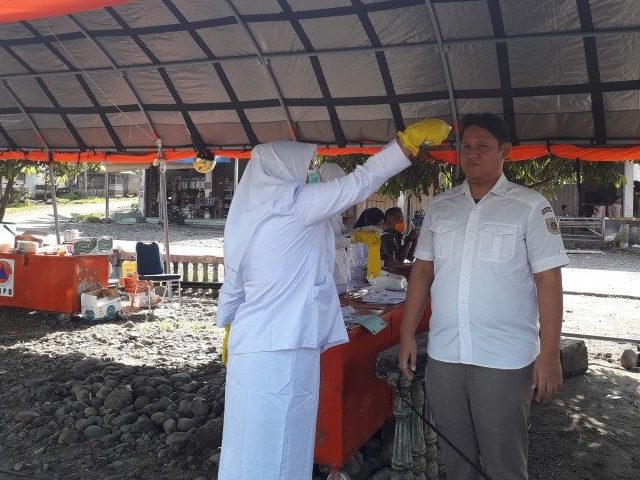 Sudah Dilarang, Ribuan Perantau Malah Pulang Kampung