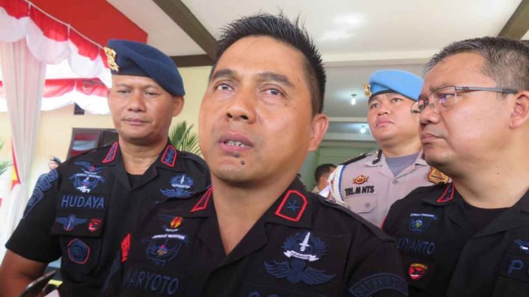 Mantan Kapolresta Barelang Jadi Deputi Penindakan KPK, Tercatat Tak Patuh Lapor LHKPN