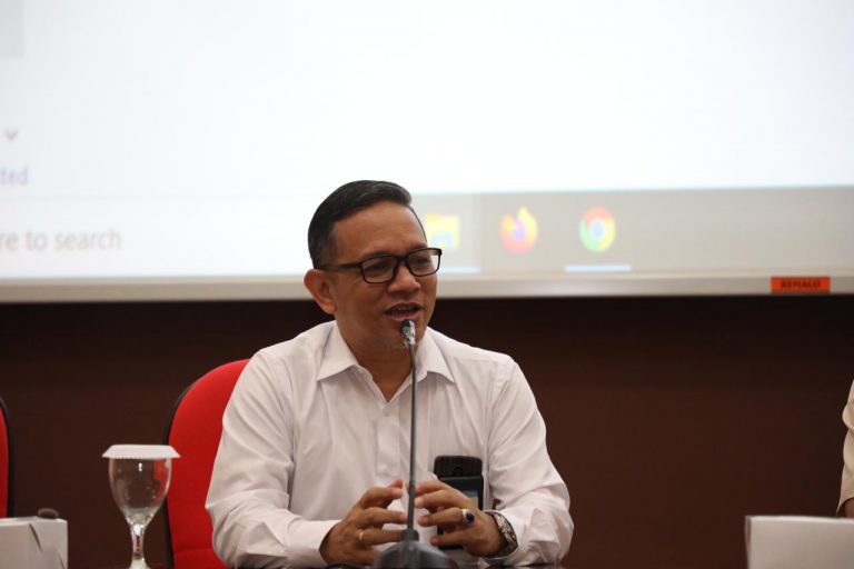 Dua Karyawan Positif Covid-19, BP Batam Tutup Layanan SKPL dan SPPL