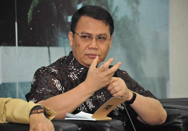 Mengganti Pancasila Sama Saja Menghancurkan NKRI