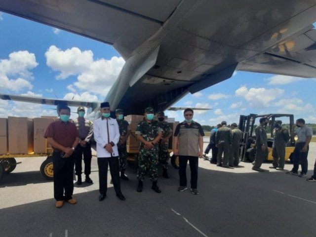 Wali Kota Tanjungpinang Meninggal Dunia, Langsung Dimakamkan Malam Ini