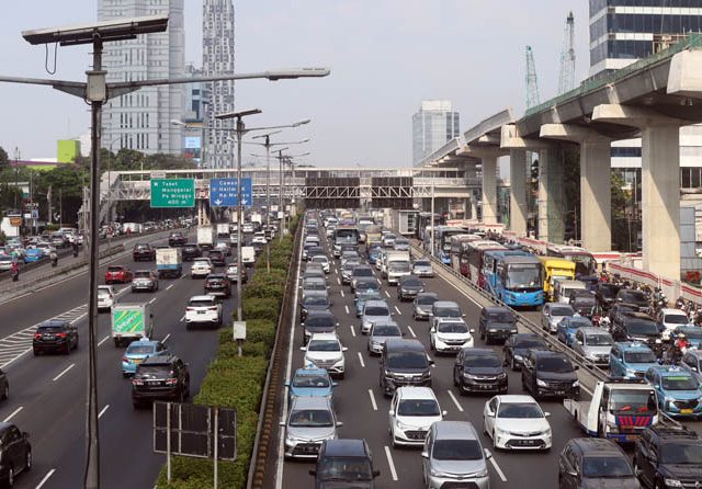 Libur Panjang, Polri-Kemenhub Antisipasi Lonjakan Kasus Covid-19