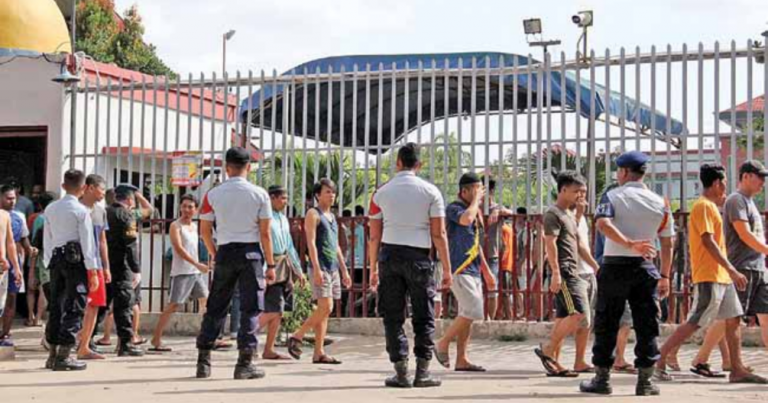 Polisi akan Cek Rumah Mantan Napi yang Dibebaskan